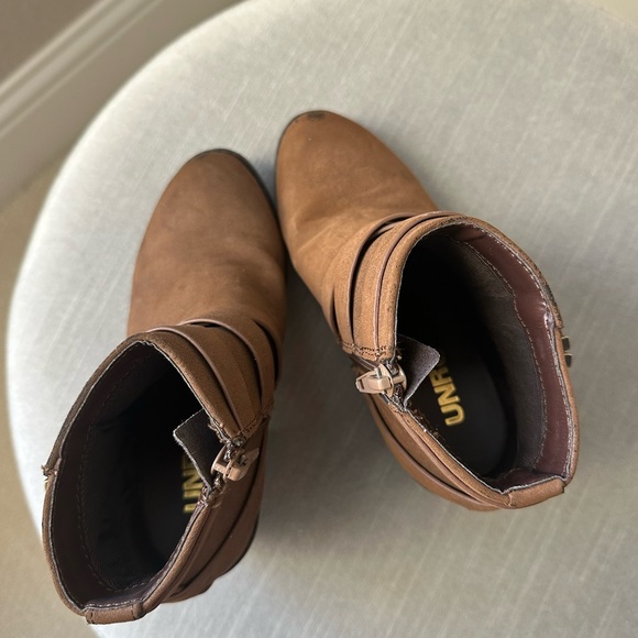 Girls Short Booties (12.5) - Picture 5 of 7